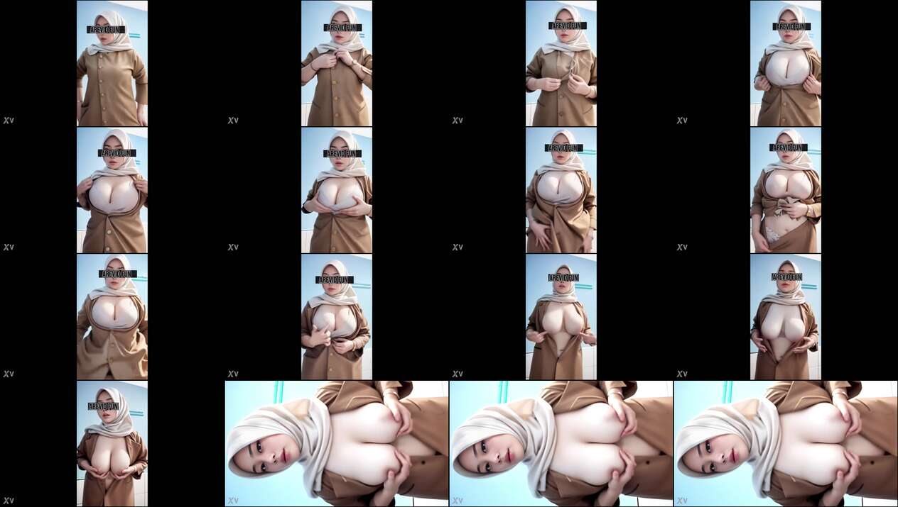 Top Viral ABG 2025 Bu Guru Salsa M0nt0g Viral Terbaru Jangan Kelewatan New Sagne 2025